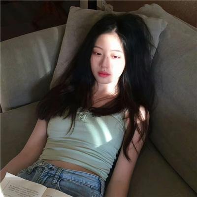 你是我的一束光